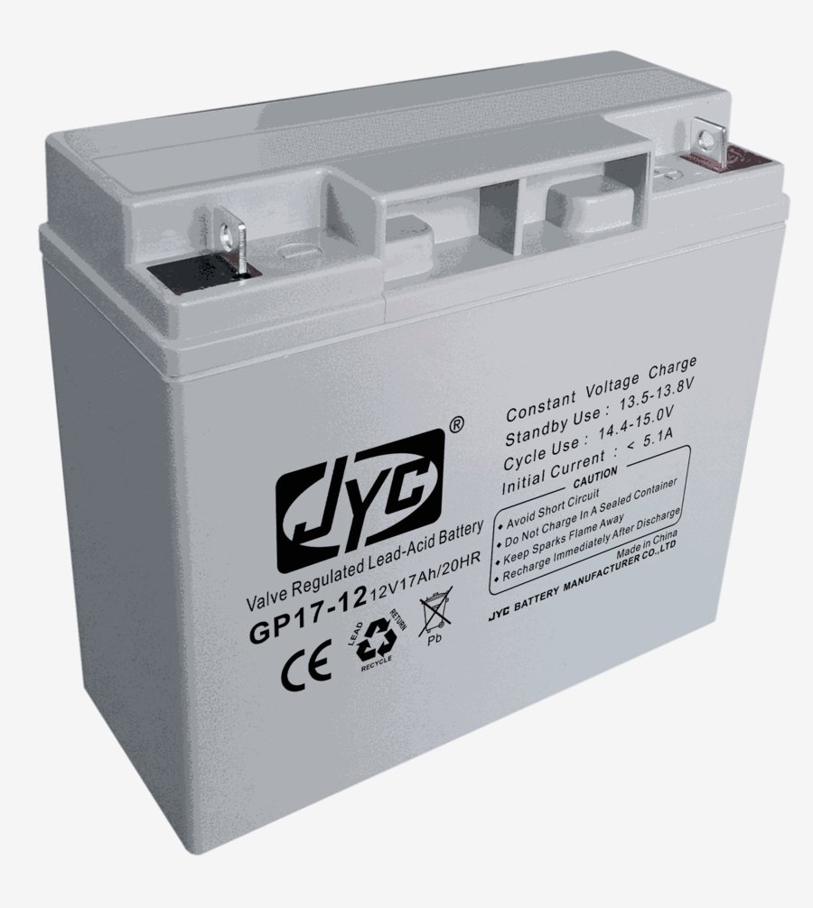 广东金悦诚蓄电池 信源品牌12V15AH 铅酸蓄电池JYC蓄电池